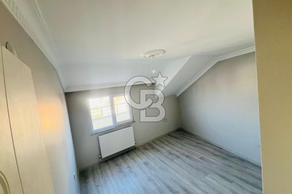 GENİŞ AİLELERE ÖZEL 4+2 TERAS MANZARALI 3 BALKONLU LÜKS DAİRE!