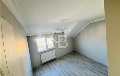 GENİŞ AİLELERE ÖZEL 4+2 TERAS MANZARALI 3 BALKONLU LÜKS DAİRE!