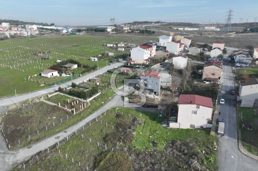 TAŞOLUKTA SATILIK ARSA VASFINDA 150 METRE ARSA