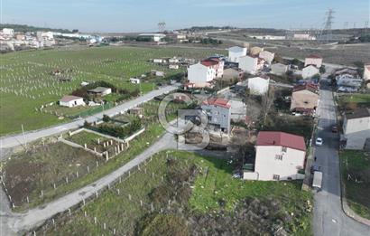 TAŞOLUKTA SATILIK ARSA VASFINDA 150 METRE ARSA