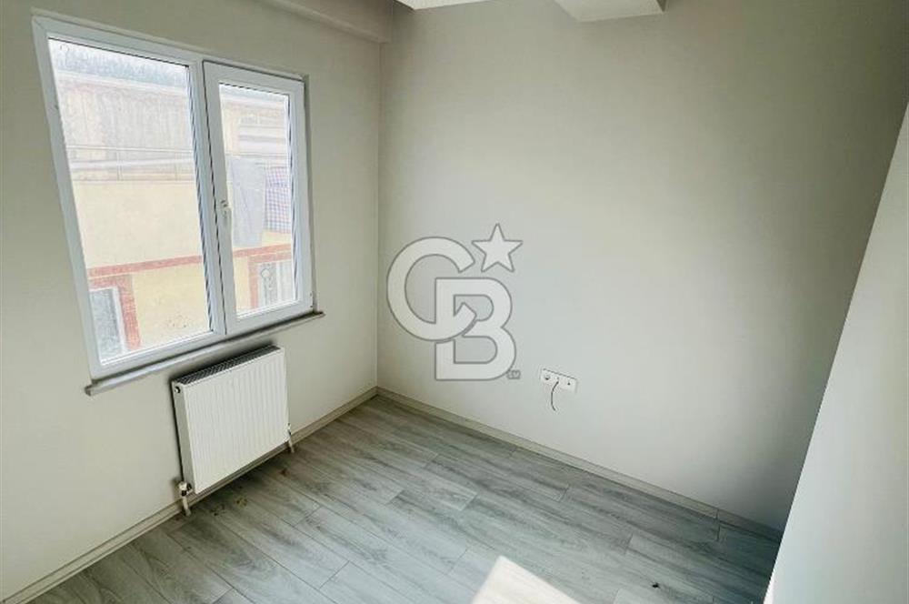 GENİŞ AİLELERE ÖZEL 4+2 TERAS MANZARALI 3 BALKONLU LÜKS DAİRE!