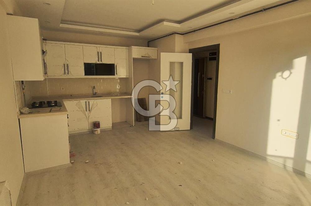 Manisa Yunusemre Kiralık 1+1 Daire - Bankalar Cad.