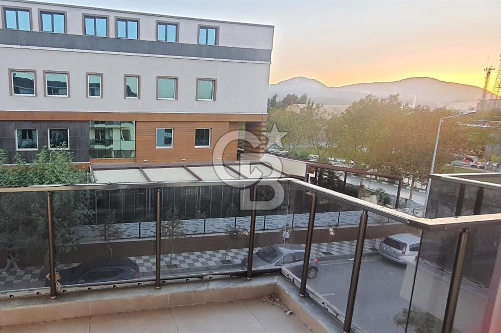 Manisa Yunusemre Kiralık 3+1 Dubleks Daire - 120m² Net -