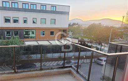 Manisa Yunusemre Kiralık 3+1 Dubleks Daire - 120m² Net -