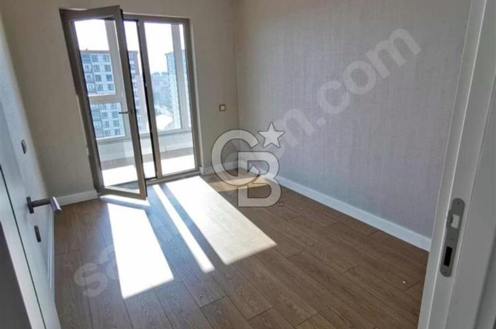 ERYAMAN BOSPHORUS'DA 3+1 SATILIK DAİRE