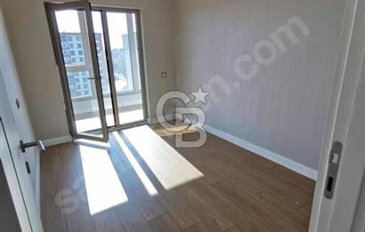 ERYAMAN BOSPHORUS'DA 3+1 SATILIK DAİRE