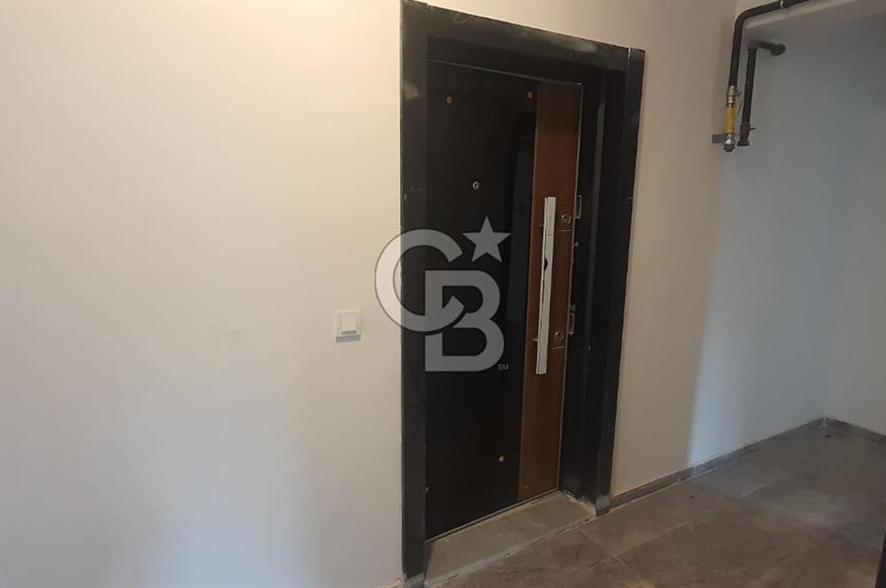 Manisa Yunusemre Bankalar Cd. Kiralık 1+1 Daire