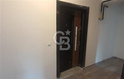 Manisa Yunusemre Bankalar Cd. Kiralık 1+1 Daire