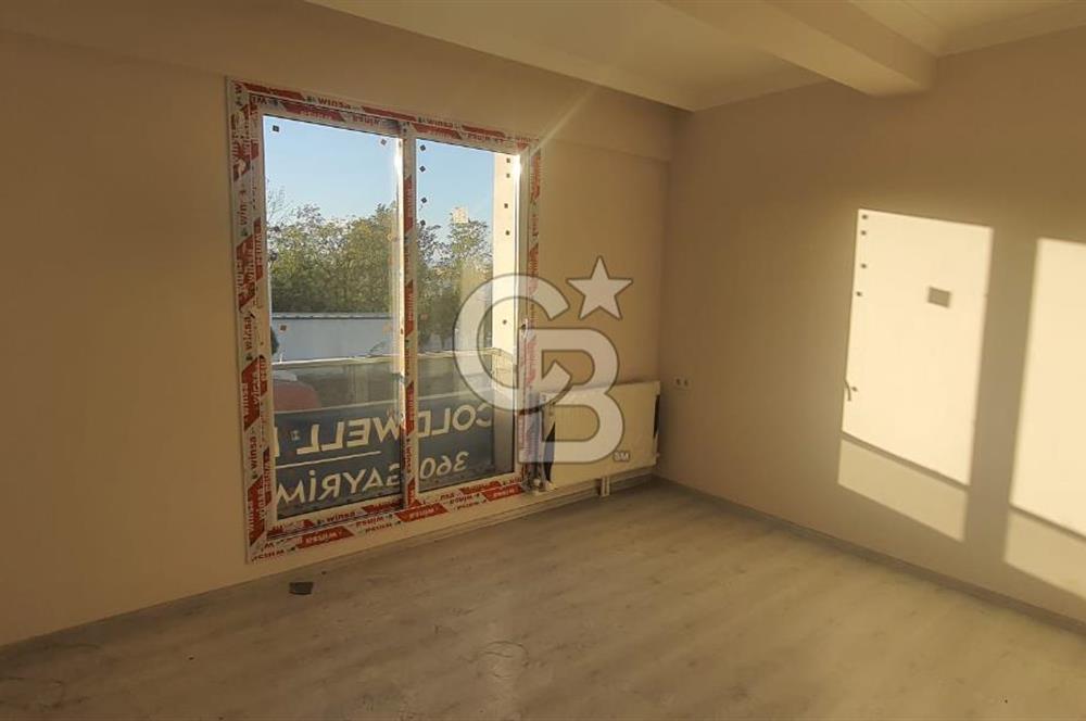 Manisa Yunusemre Cadde Üzeri Kiralık 1+1 Daire (55m²)