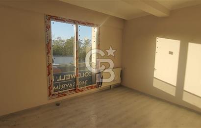 Manisa Yunusemre Cadde Üzeri Kiralık 1+1 Daire (55m²)