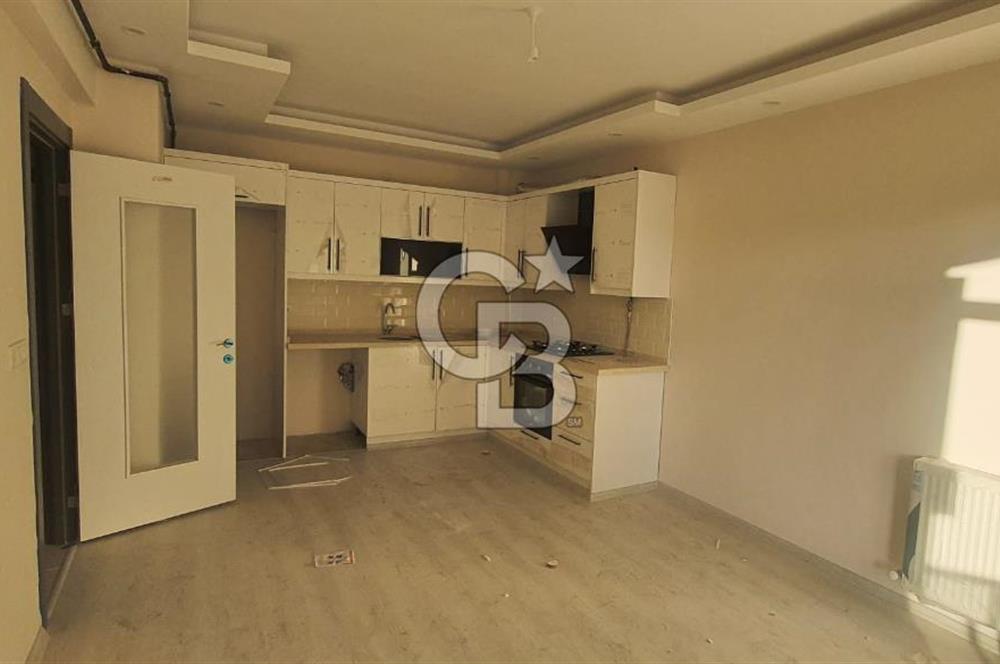 Manisa Yunusemre Kiralık 1+1 Daire (1. Kat, 55m²)