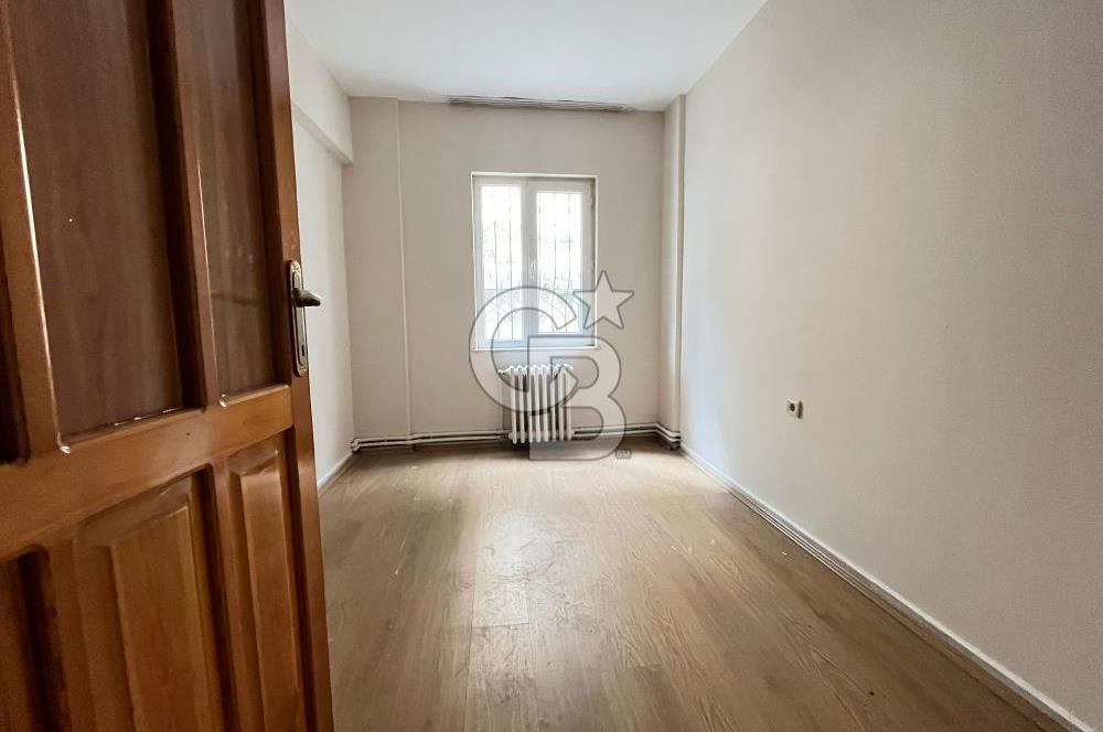 CB KiNG'DEN ATATÜRK MAHALLESİ 3+1 SATILIK BAHÇE KATI DAİRE