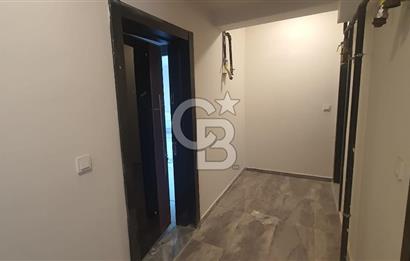 Manisa Yunusemre'de Kiralık 1+1 Daire - 55m² Net