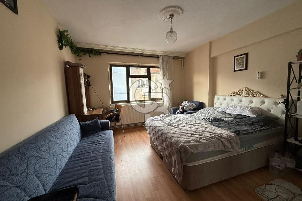 Manisa dilşikar mahallesinde yatırıma uygun 3+1 satılık daire 