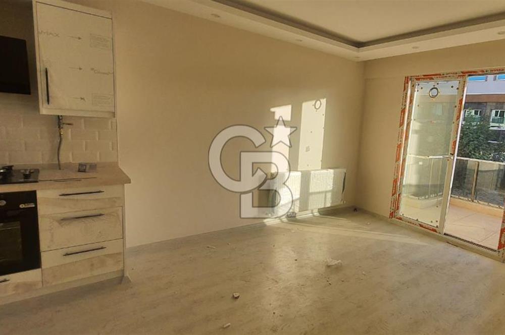 Manisa Yunusemre Kiralık 1+1 Daire (1. Kat, 55m²)