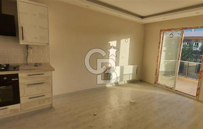 Manisa Yunusemre Kiralık 1+1 Daire (1. Kat, 55m²)