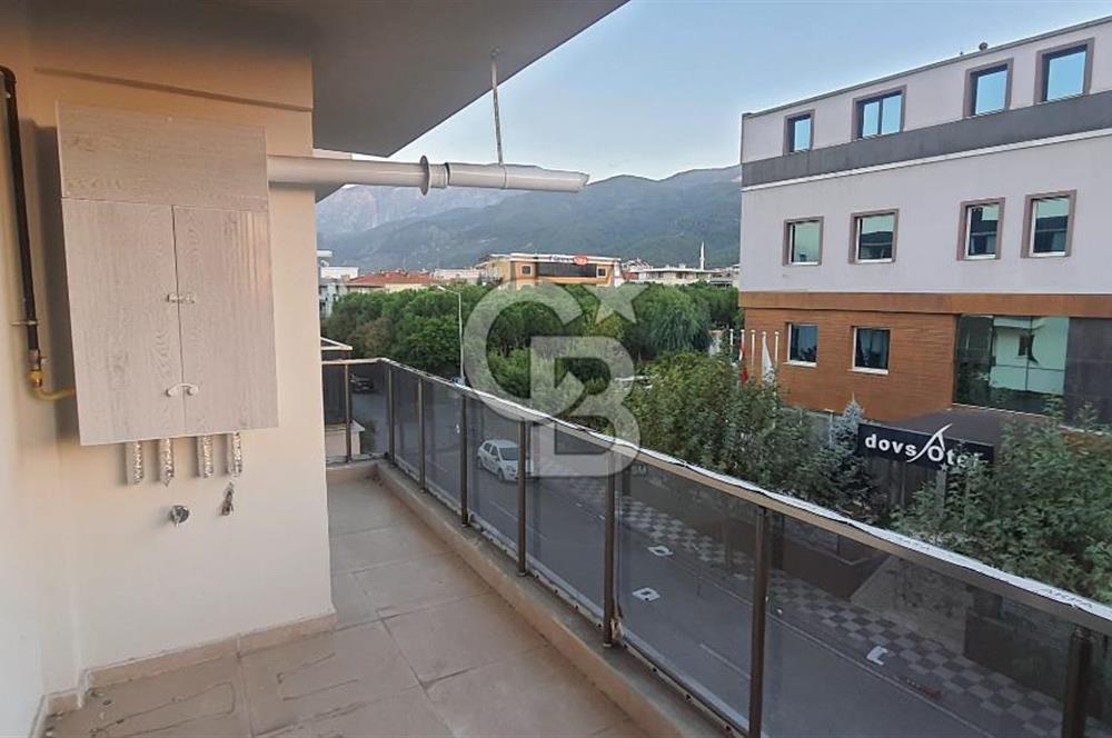 Manisa Yunusemre Kiralık 3+1 Dubleks Daire - 120m² Net -