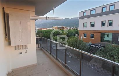 Manisa Yunusemre Kiralık 3+1 Dubleks Daire - 120m² Net -