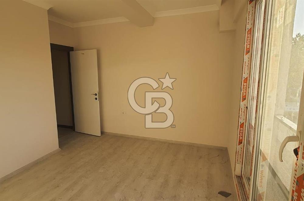 Manisa Yunusemre Cadde Üzeri Kiralık 1+1 Daire (55m²)