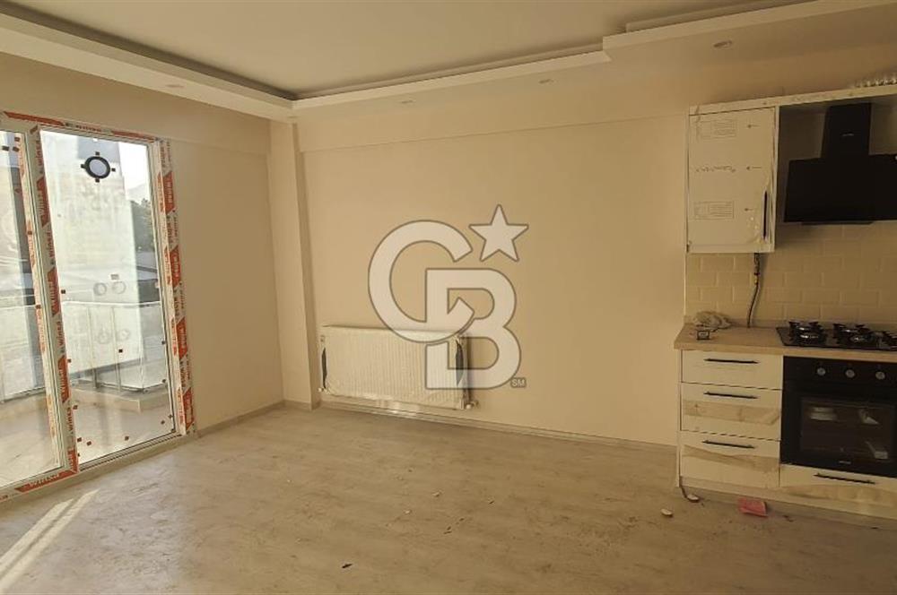 Manisa Yunusemre Kiralık 1+1 Daire - Bankalar Cad.