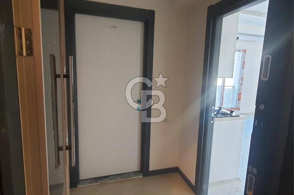 Manisa Yunusemre Bankalar Cd. Kiralık 1+1 Daire