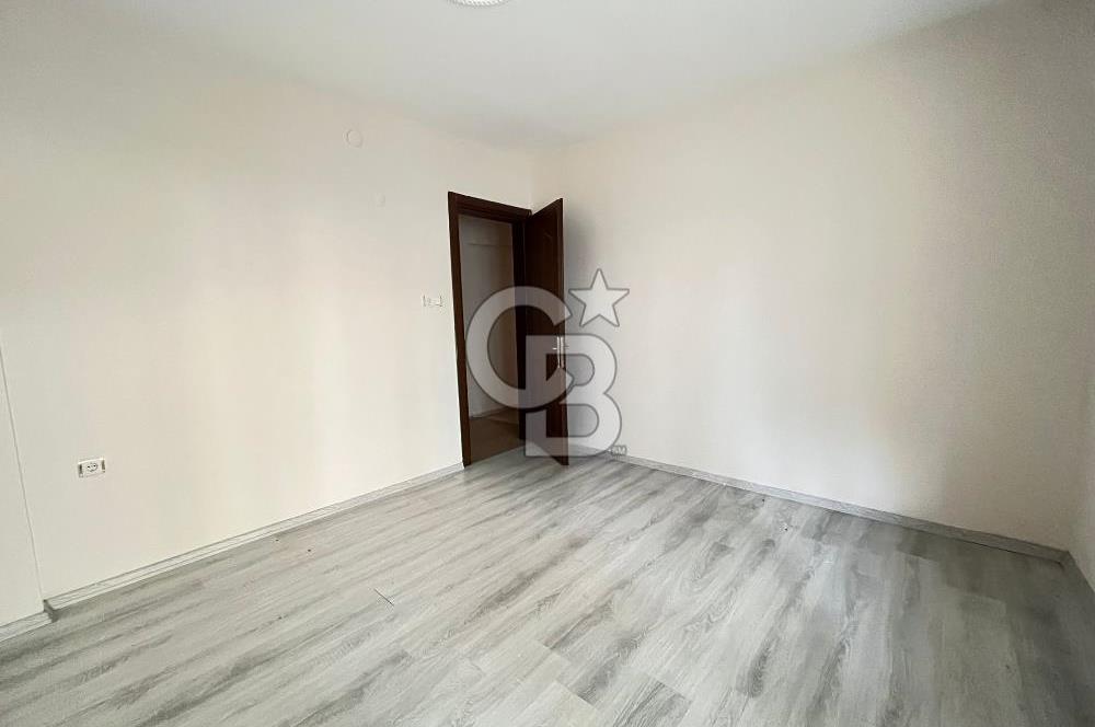 CB KiNG'DEN ATATÜRK MAHALLESİ 3+1 SATILIK BAHÇE KATI DAİRE