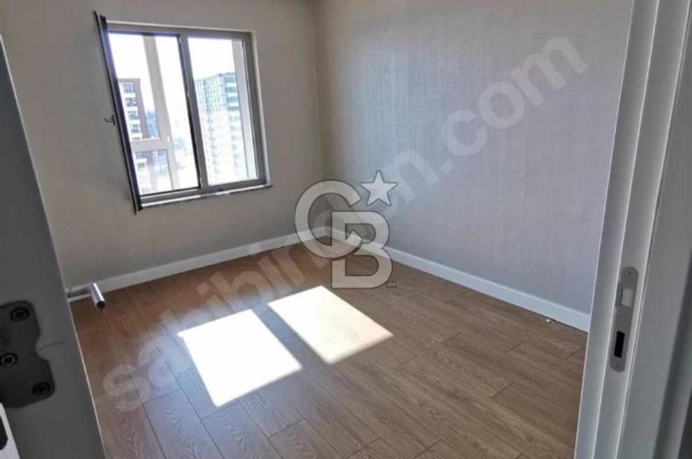 ERYAMAN BOSPHORUS'DA 3+1 SATILIK DAİRE