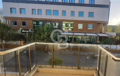 Manisa Yunusemre Kiralık 1+1 Daire (1. Kat, 55m²)