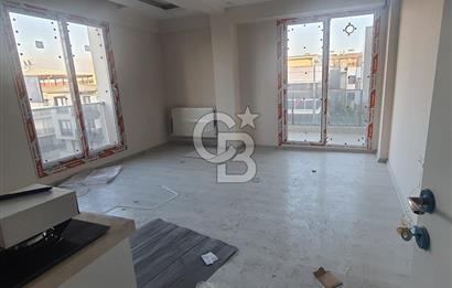 Manisa Yunusemre'de Kiralık 1+1 Daire - 55m² Net