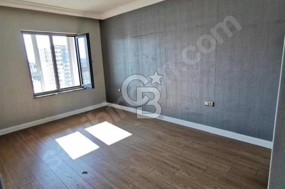 ERYAMAN BOSPHORUS'DA 3+1 SATILIK DAİRE