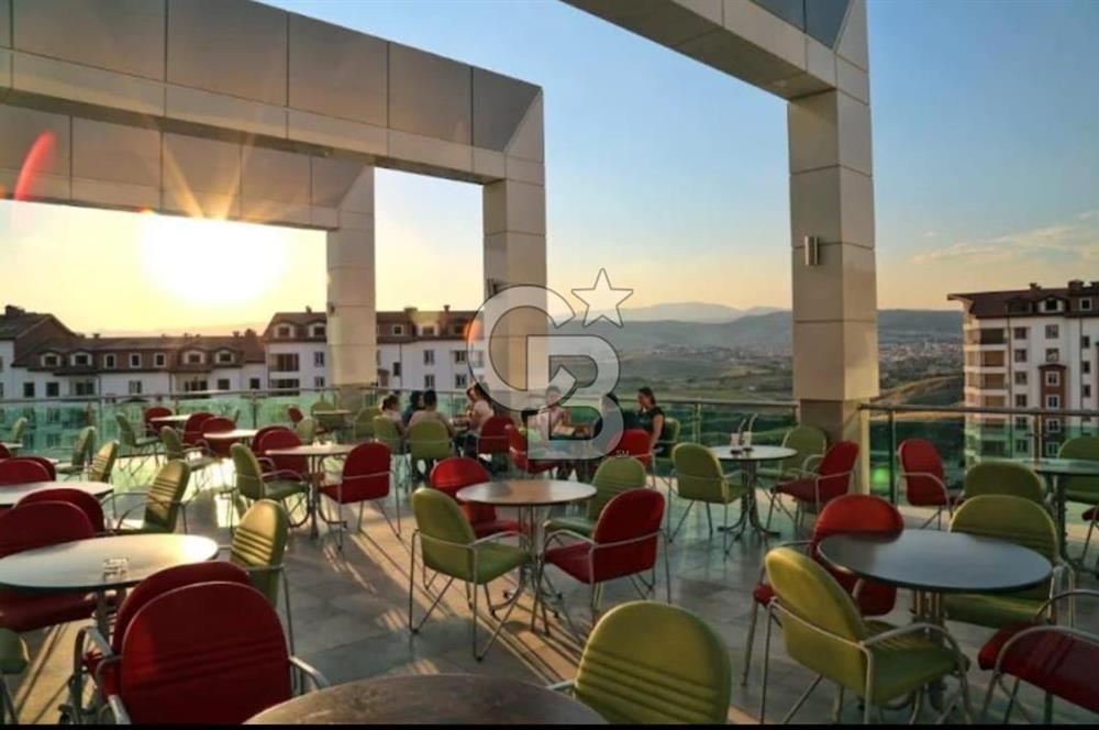 Ankara Beypazarı Devre Mülk: 2+1, 65m², 32. Hafta Fırsatı!