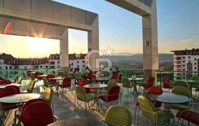 Ankara Beypazarı Devre Mülk: 2+1, 65m², 32. Hafta Fırsatı!