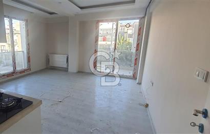 Manisa Yunusemre Bankalar Cd. Kiralık 1+1 Daire