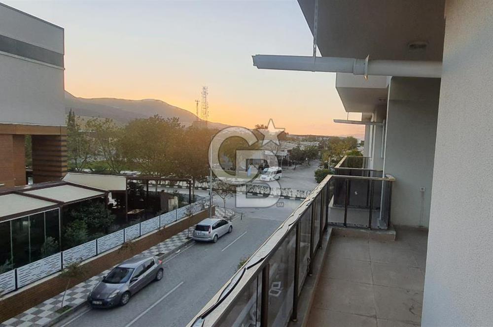 Manisa Yunusemre Kiralık 3+1 Dubleks Daire - 120m² Net -