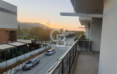 Manisa Yunusemre Kiralık 3+1 Dubleks Daire - 120m² Net -