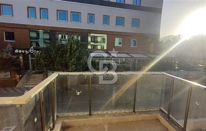 Manisa Yunusemre Kiralık 1+1 Daire - Bankalar Cad.