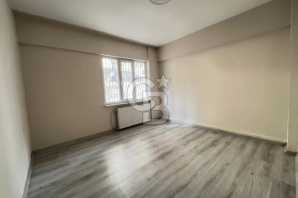 CB KiNG'DEN ATATÜRK MAHALLESİ 3+1 SATILIK BAHÇE KATI DAİRE