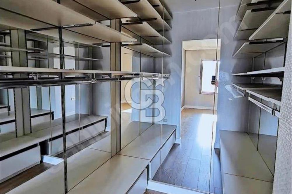 ERYAMAN BOSPHORUS'DA 3+1 SATILIK DAİRE