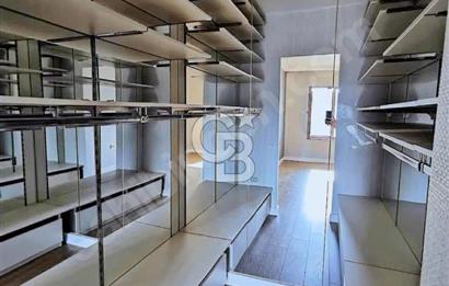 ERYAMAN BOSPHORUS'DA 3+1 SATILIK DAİRE