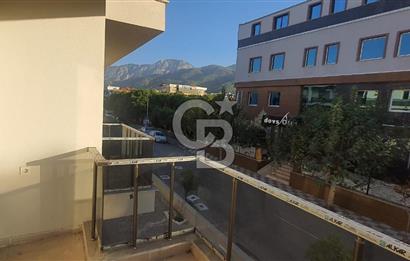 Manisa Yunusemre Kiralık 1+1 Daire (1. Kat, 55m²)