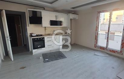 Manisa Yunusemre'de Kiralık 1+1 Daire - 55m² Net