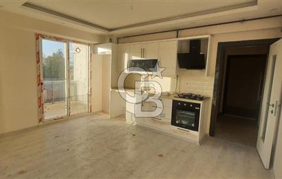 Manisa Yunusemre Cadde Üzeri Kiralık 1+1 Daire (55m²)