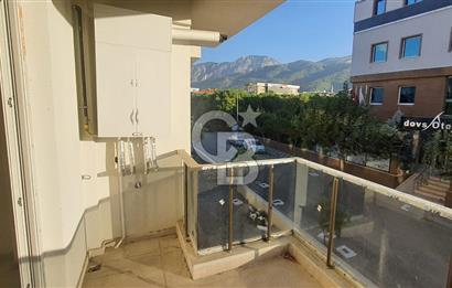 Manisa Yunusemre Kiralık 1+1 Daire - Bankalar Cad.