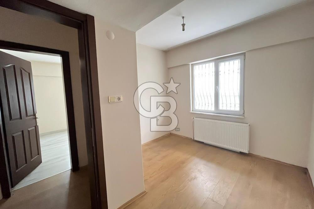 CB KiNG'DEN ATATÜRK MAHALLESİ 3+1 SATILIK BAHÇE KATI DAİRE