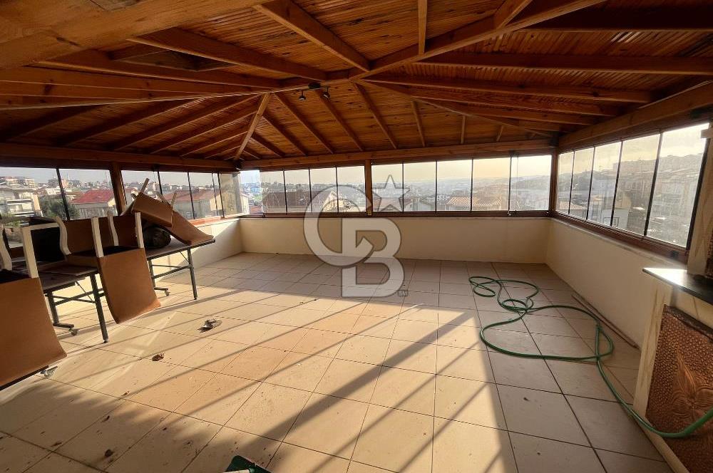 ARNAVUTKÖY TAŞOLUKTA SATILIK MÜSTAKİL VİLLA