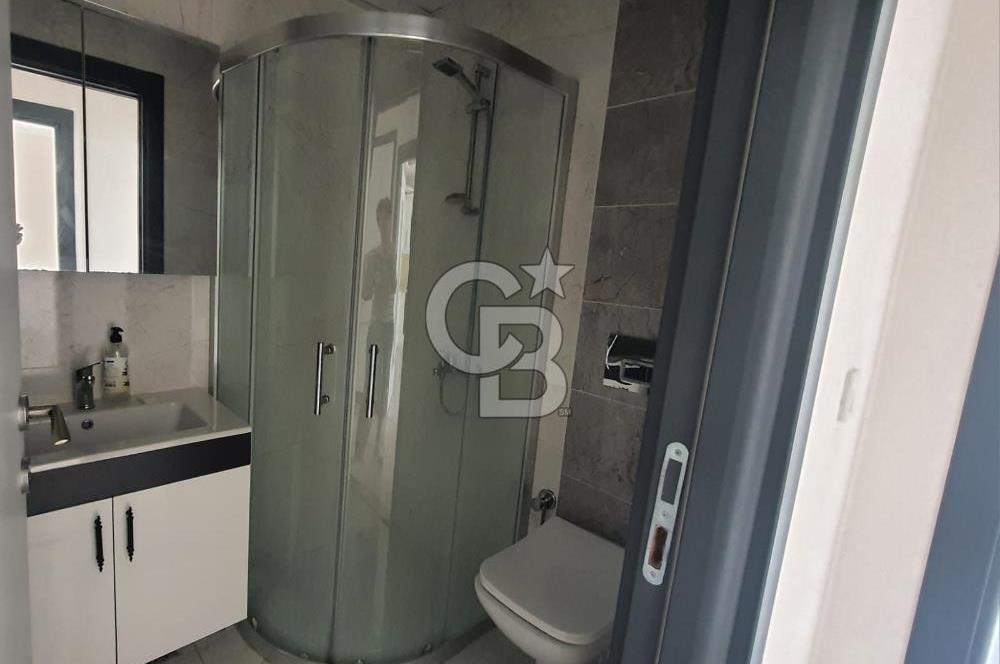 Manisa Yunusemre Kiralık 3+1 Dubleks Daire - 120m² Net -