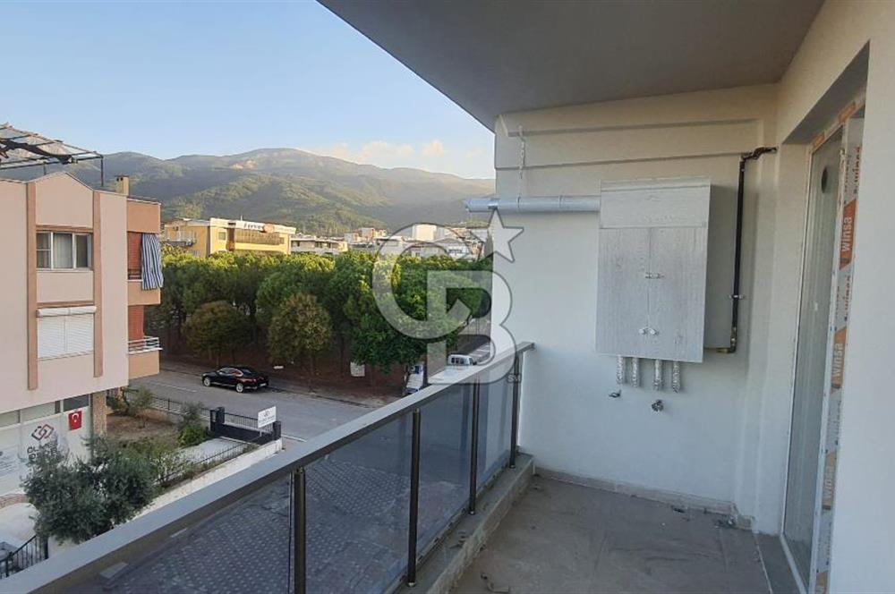 Manisa Yunusemre'de Kiralık 1+1 Daire - 55m² Net