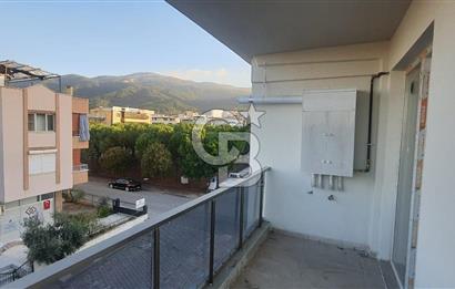 Manisa Yunusemre'de Kiralık 1+1 Daire - 55m² Net