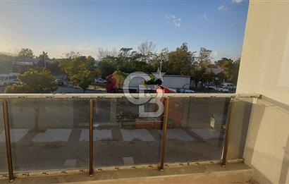 Manisa Yunusemre Cadde Üzeri Kiralık 1+1 Daire (55m²)