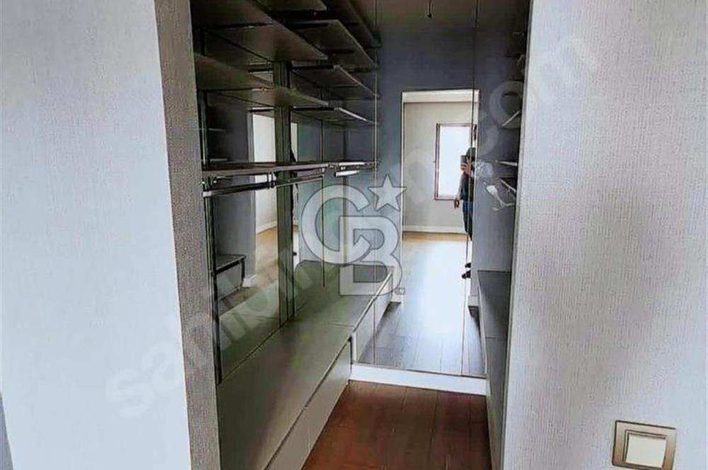 ERYAMAN BOSPHORUS'DA 3+1 SATILIK DAİRE